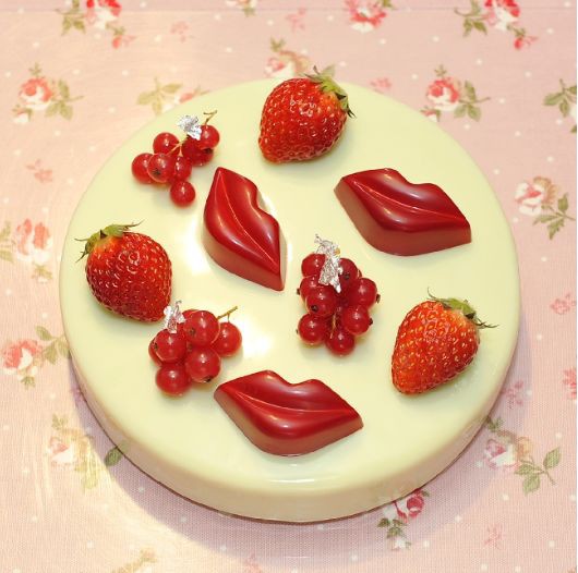 Smilelabo スマイルラボ のケーキ プレゼントマルシェ