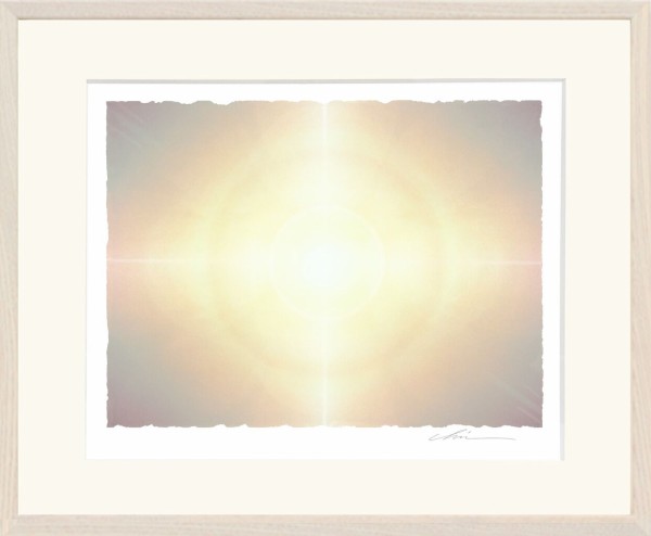 なぜ私がそれをするのか : ChieArt Diary