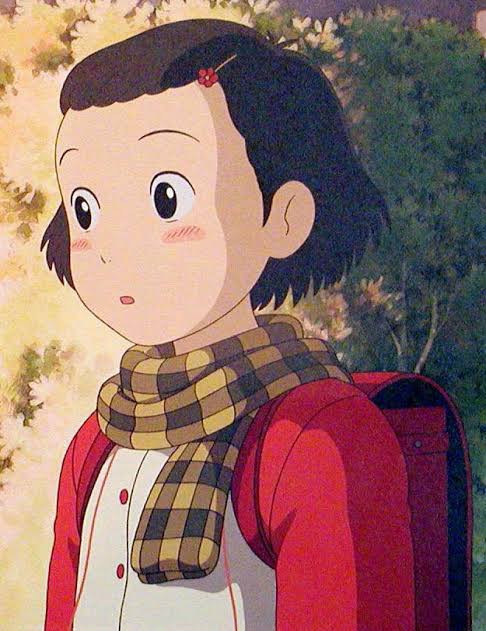 ジブリ作品でいっち番可愛い女の子キャラが決定 ちえぶくろ速報 ジブリ作品でいっち番可愛い女の子キャラが決定 ちえぶくろ速報
