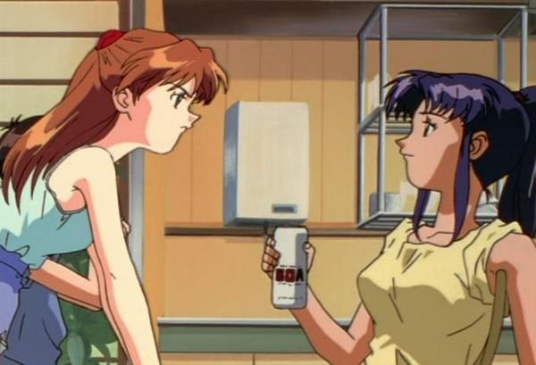 同居してる薄着のミサトさんやアスカを毎日見ているシンジ君 ちえぶくろ速報 同居してる薄着のミサトさんやアスカを毎日見ているシンジ君 ちえぶくろ速報