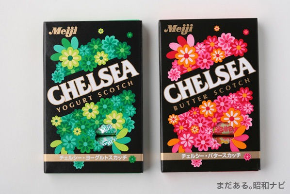 チェルシーバター味ってどう考えてもヨーグルト以下だよね ちえぶくろ速報