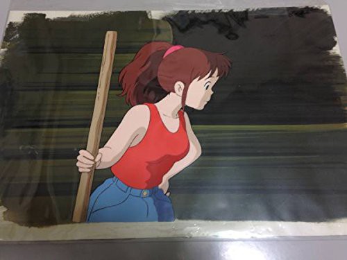 ジブリの女を一人嫁にするなら誰がいい ちえぶくろ速報