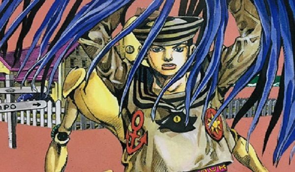 悲しい ジョジョリオン つまらなすぎる ちえぶくろ速報