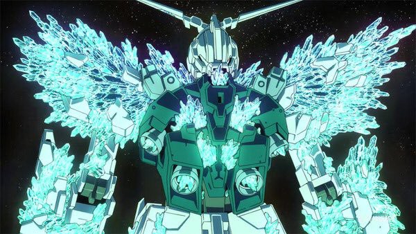 最強は ガンダム Vs 真ユニコーンガンダム ちえぶくろ速報