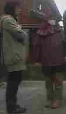 昼下がりの鬼女たち 鬼女まとめ