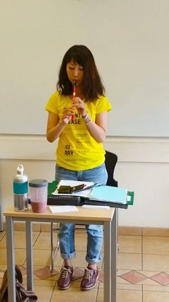 アイルランドの銀行口座を開く 笛吹きソフィ アイルランドへゆくの巻