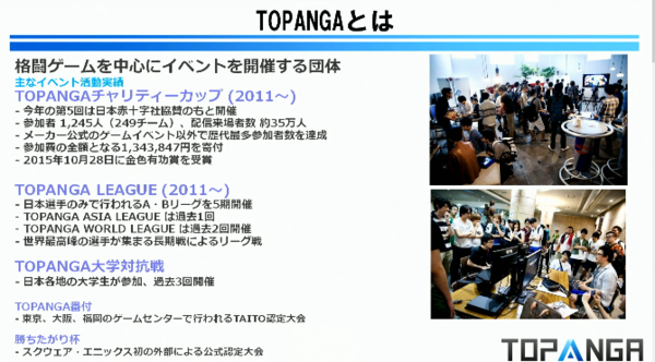 Openrec Tv Topanga緊急発表会見まとめ Topanga Tv 勝ちたがりtv など今後のtopanga配信はすべてopenrec Tvで配信 Topangaリーグが実現した場合は無料視聴可能に チゲ速