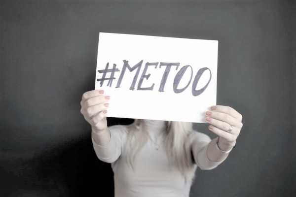 セクハラ被害は女性だけじゃない 格ゲーコミュニティで女性からの性犯罪にあいトラウマに苦しむ男性の告白 チゲ速