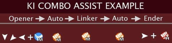 Killer Instinct にプロゲーマーのときど選手が参戦 コンボが簡単になるコンボアシストモードも追加 チゲ速