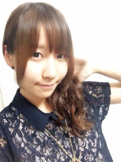 トパンガファイトクラブに出演している声優の鈴木美咲さんが 15年1月放送開始のtvアニメ みりたり でメインキャストとして出演する事が決定 チゲ速