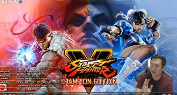 韓国のinfiltration選手が炎上 ブロンズ限定のスト5初心者大会に 上級者が混じって優勝した件で叩かれる 大会後の感情的な発言やevo優勝経験を誇示する発言を謝罪 チゲ速