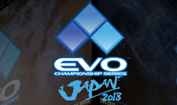 Evo Japan 18 鉄拳7 スマブラwiiu ギルティギアxrd Rev2 結果まとめ チゲ速