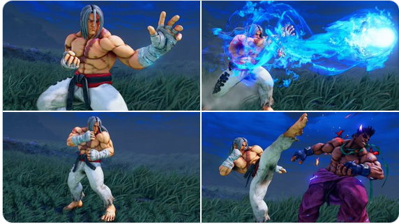 スト5 Fighting Ex Layer コラボ リュウの カイリ コスチュームが手に入るexバトルが9月16日配信 チゲ速 スト5 Fighting Ex Layer コラボ リュウの カイリ コスチュームが手に入るexバトルが9月16日配信 チゲ速