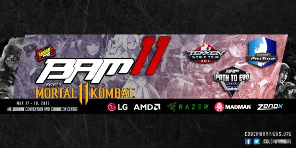 スト5ae Cptアジアランキング大会 Battle Arena Merbourne 11 結果まとめ チゲ速