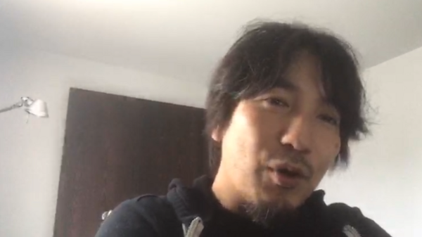 格ゲーのプロは今がピーク Eスポーツブームで成り立っている現状をウメハラ選手 マゴ選手が語る 今が経済的なピーク Cptの旅費と給料を払う費用対効果が合わない チゲ速