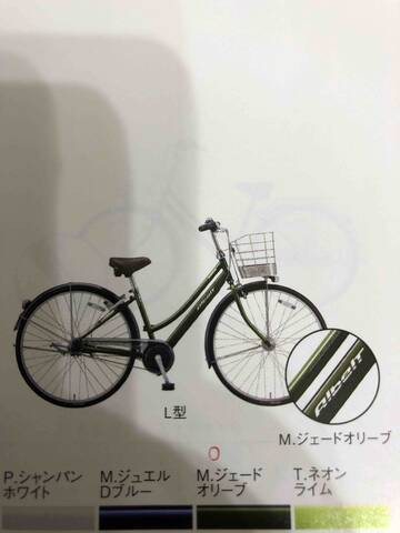 自転車の選び方や比較 メーカーの特色 電動自転車と普通の自転車どっちがいい デメリットとメリット ゆるミニマリストの暮らし偏愛記録