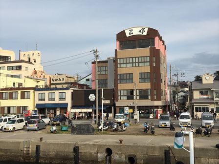 日間賀島４ 酒飲みのための竜宮城 乙姫 で海鮮尽くしの昼宴会 酒徒善人