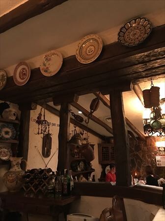 横浜28 関内の老舗スペイン料理店 カサ デ フジモリ に満足 酒徒善人 横浜28 関内の老舗スペイン料理店 カサ デ フジモリ に満足 酒徒善人