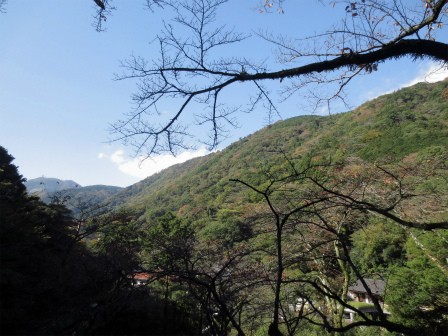 箱根６ 湯治の真似事 天山湯治郷 で二泊三日の温泉三昧 酒三昧 酒徒善人