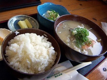 昔を想う