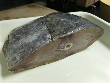 おうちで中華51 臭旨 塩漬け魚と豚肉の蒸しハンバーグ 咸魚蒸肉餅 吃尽天下