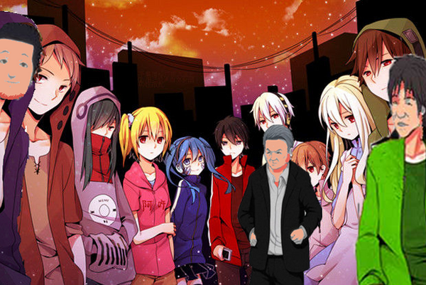 4月からボカロの曲がアニメ化されるわけだが みくミクふぁん