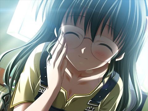 君が望む永遠 穂村愛美ルート 鑑定士と顔のない依頼人 後味悪い ちかとも 謎 怖い話クリップ