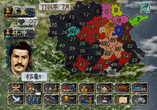 コーエーのベストゲームは ゲームだらだら速報