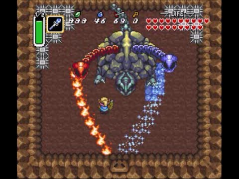 ゼルダの伝説 の難しいダンジョンで打線組んだｗｗｗｗｗｗ ゲームだらだら速報