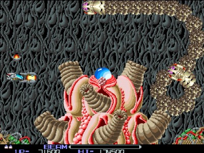 ゲーム至上 最も気持ち悪かった敵キャラ 挙げてけ ゲームだらだら速報 ゲーム至上 最も気持ち悪かった敵キャラ 挙げてけ ゲームだらだら速報