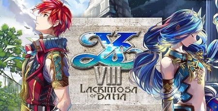 朗報 イース8 神ゲーだわ ゲームだらだら速報