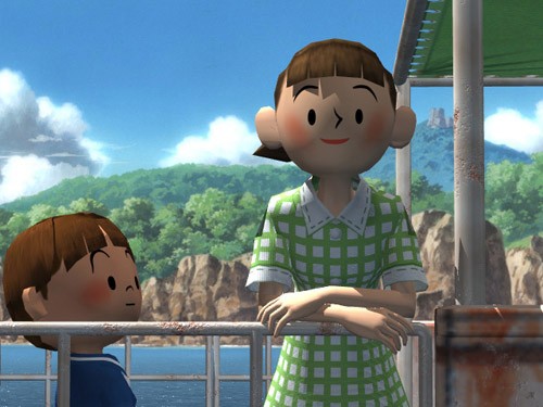 ゲーム史上最も エンディングが切ないゲーム 挙げてけｗｗｗｗｗｗ ゲームだらだら速報