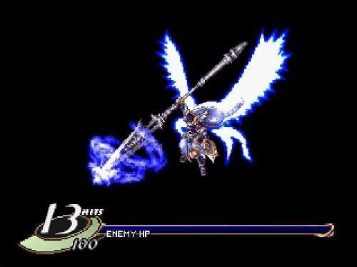 ヴァルキリープロファイル とか言うps1最高傑作のrpgｗｗｗｗｗｗ ゲームだらだら速報