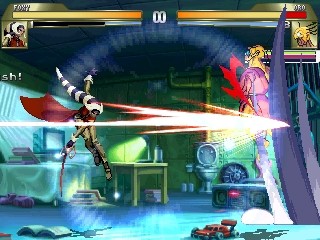 格ゲーの バランスブレイカー で打線組んだ ゲーム攻略最新情報まとめてみた