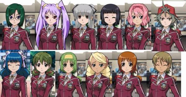 遊戯王タッグフォース とかいうギャルゲーの思い出ｗｗｗｗｗｗ ゲームだらだら速報