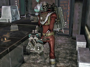 ゲーム史上 最も悪趣味で残酷な設定の敵キャラ ゲームだらだら速報