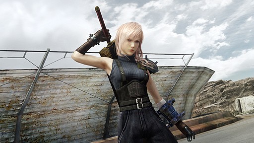 Ff13 って低評価なのに何で3部作も出たの ゲームだらだら速報