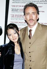 トム クルーズの娘 Vs ニコラス ケイジの息子 Hollywood Fashion