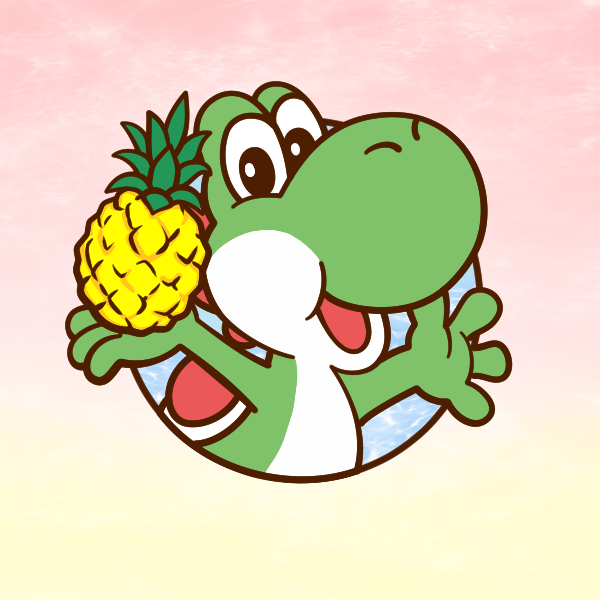 ヨッシー様バインのみ ヨッシー様バインのみ