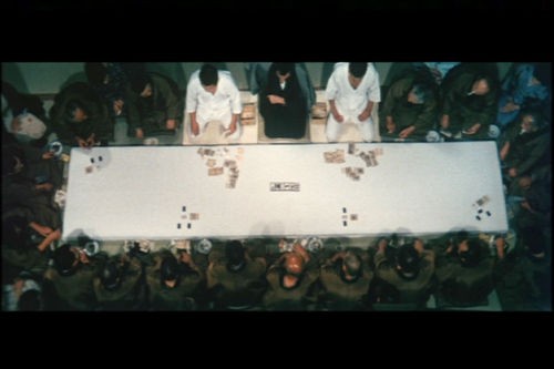 緋牡丹博徒 バクチ モグラのナミダ