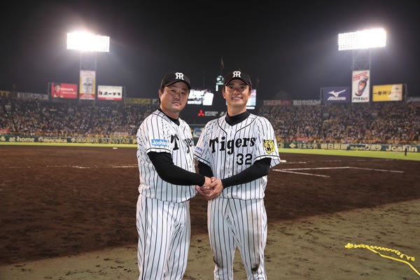 阪神 安藤優也 新井良太をコーチへ ちな虎やが 阪神タイガースまとめ