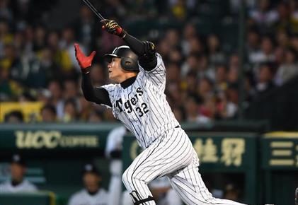 悲報 阪神 新井良太 引退 ちな虎やが 阪神タイガースまとめ