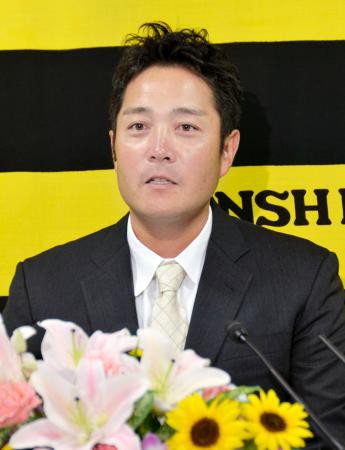 阪神タイガース 二軍打撃コーチに日高剛氏が就任 ちな虎やが 阪神タイガースまとめ