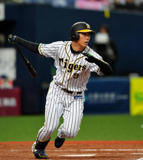 ぶっちゃけ阪神の高山俊ってマジでどうなると思う ちな虎やが 阪神タイガースまとめ