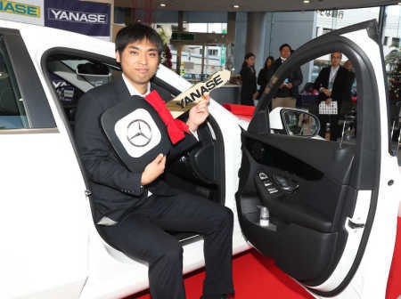 阪神 桑原さん メルセデスベンツをゲットするも愛車 中古車 のセカンドカーにすることを決意 ちな虎やが 阪神タイガースまとめ 阪神 桑原さん メルセデスベンツをゲットするも愛車 中古車 のセカンドカーにすることを決意 ちな虎やが 阪神タイガースまとめ