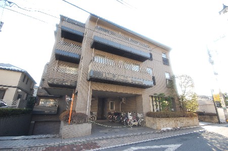 必見 ロイヤルガーデン上石神井 成功する不動産探し 吉祥寺の不動産 株 ウッドストック