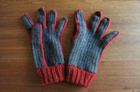 153 1 魅惑のかぎ編みてぶくろ12 1 ふわっと