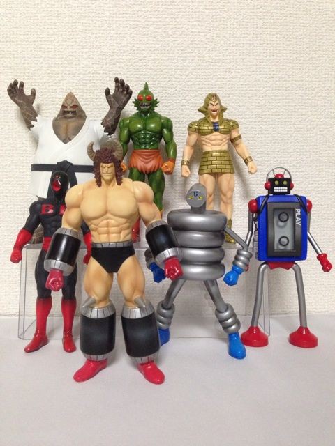 CCP CMC カレクック ミニフィギュア : チルチル フィギュアの部屋