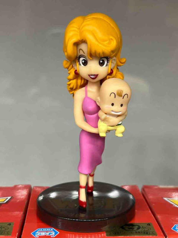 Dr.スランプ コレクタブル  フィギュア 楽天市場】【中古】【未開封品】Dr.スランプ アラレちゃん