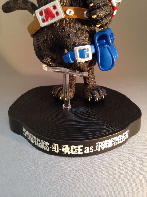 フィギュアーツZERO Artist Special トラファルガー・ロー as